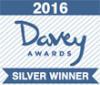 2016 Davey Award Logo