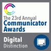 Communicator Award 2017