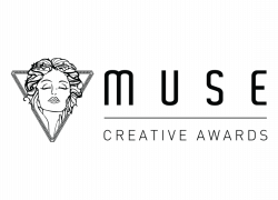 muse silver award symbol 