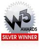 W3 Awards: Silver - Government Website - ITS