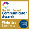 Communicator Award: Excellence