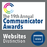 Communicator Award: Silver