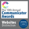 Communicator Award: Silver