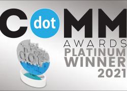 Dot Com Award