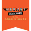 Hermes Gold Winner