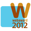 WebAward: Outstanding Website, Government